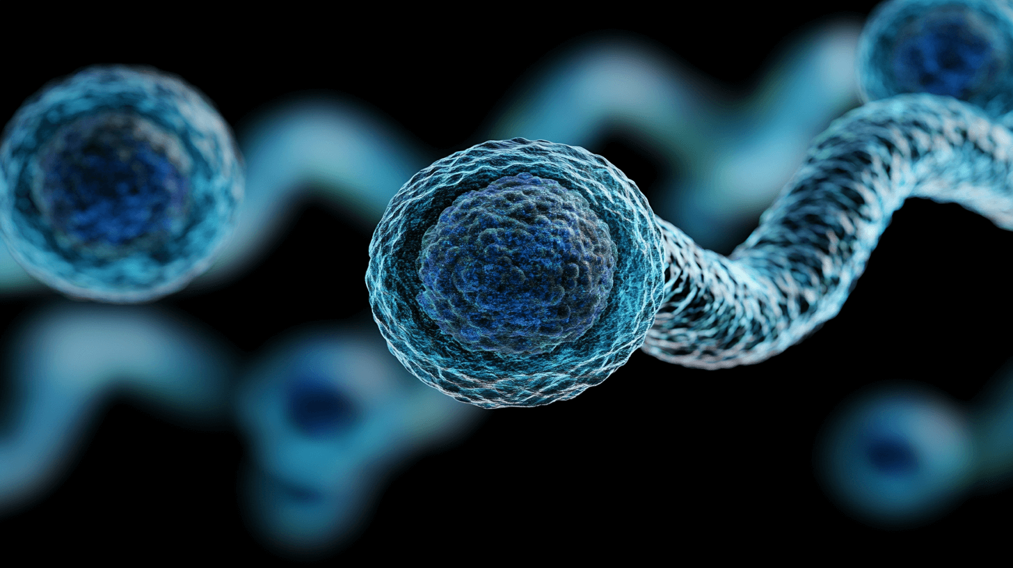 Medical Technology Background